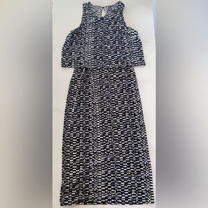 Vince Camuto Maxi Sleeveless Dress